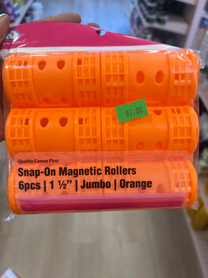 Brittny Snap-on Magnetic Roller