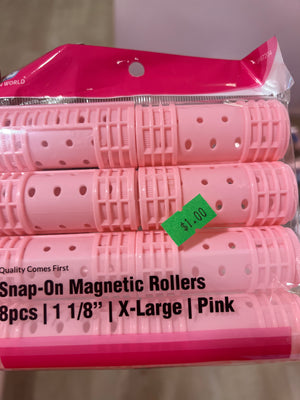 Brittny Snap-on Magnetic Roller