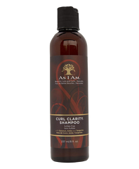 As I Am Curl Clarity Shampoo 8oz