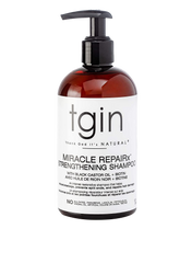 TGIN Miracle RepaiRx Strengthening Shampoo 13oz