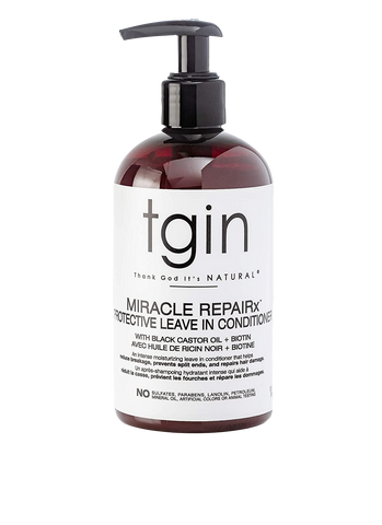 TGIN Miracle RepaiRx Protective Leave In Conditioner 13oz