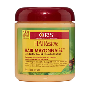 ORS HaiRestore Hair Mayonnaise 16oz