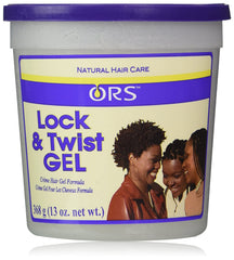 Lock & Twist Gel 13oz