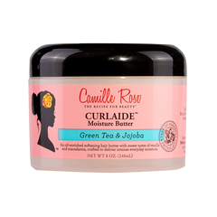 Camille Rose Curlaide Moisture Butter Green Tea & Jojoba 8oz