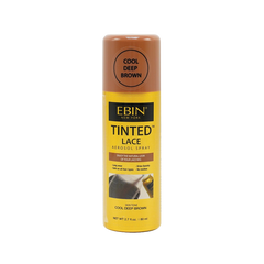 Ebin Tinted Lace Aerosol Spray 2.7oz