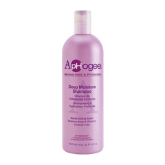 Aphogee Deep Moisture Shampoo 16oz