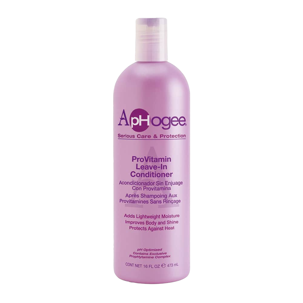 Aphogee Pro-Vitamin Leave-In Conditioner 16oz