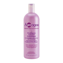 Aphogee Pro-Vitamin Leave-In Conditioner 16oz