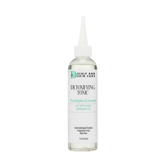 Design Essentials Detoxifying Tonic 4oz