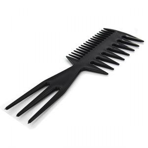 Stella Double Fish Styling Comb Large