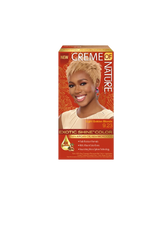 Creme of Nature Moisture Exotic Shine Color