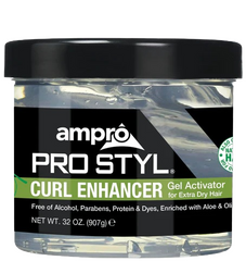 PRO STYLE Curl Enhancer Gel Activator 32oz