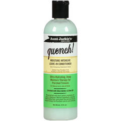 Aunt Jackie Quench Moisturize Intensive Leave-in Conditioner 12oz