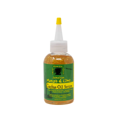 Jamaican Mango And Lime Cactus Oil Serum 4oz