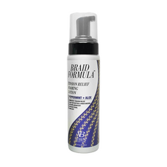 Ebin Braid Formula Foaming Lotion