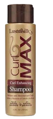 Lustrasilk Curl Max Curl Enhancing Shampoo 12oz