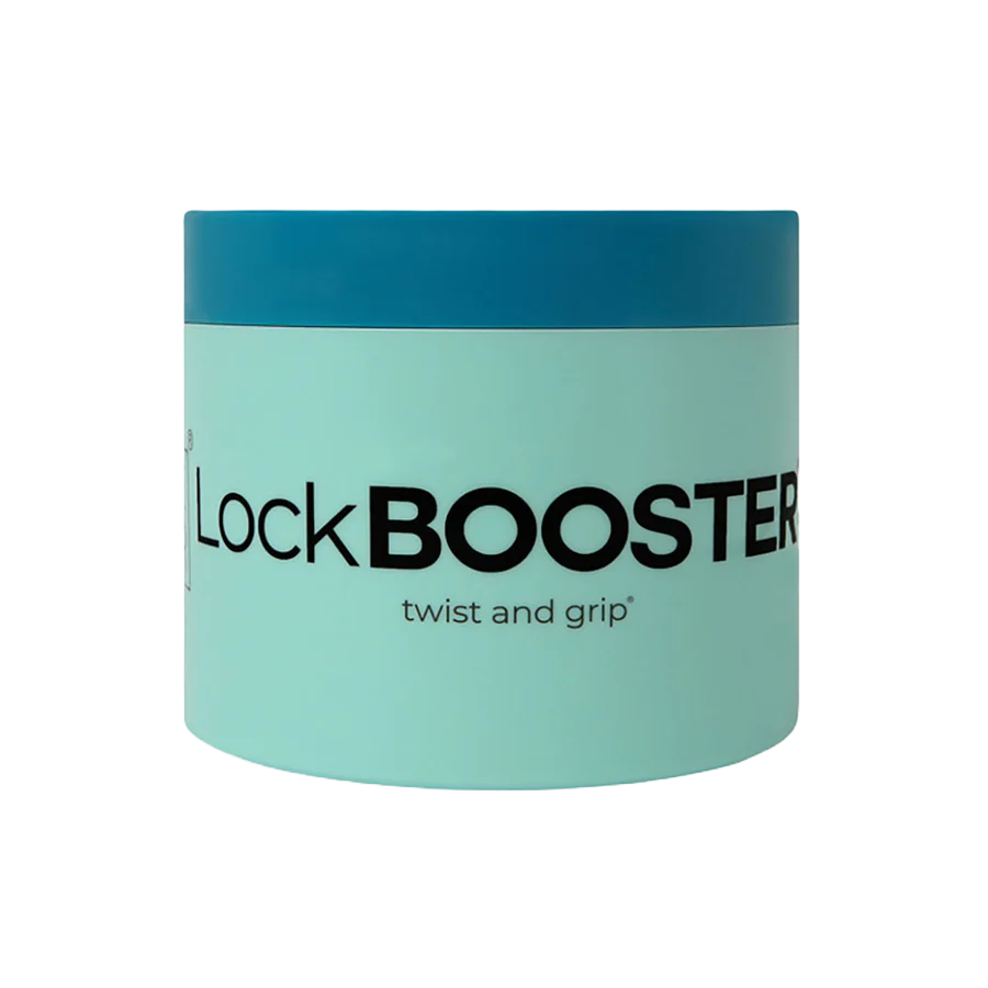 Loc Booster w/ Tea Tree Oil 5.0oz