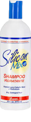 Silicon Mix Shampoo 16oz