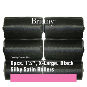 Brittny Silky Rollers