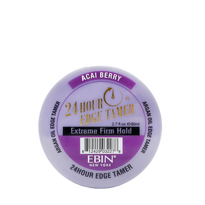 24 Hour Edge Tamer Extreme Firm Hold Açaí Berry 2.7oz