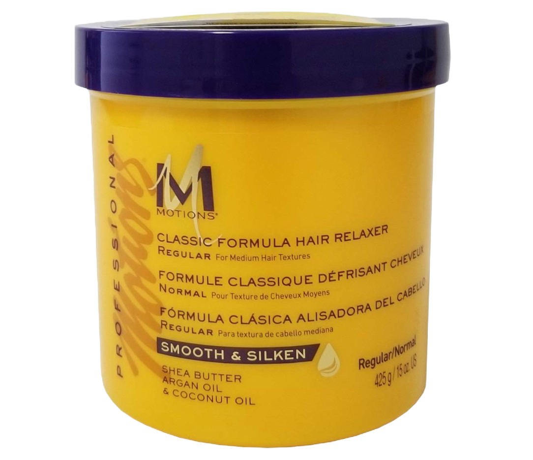 Motions Hair Relaxer [Regular] 15oz