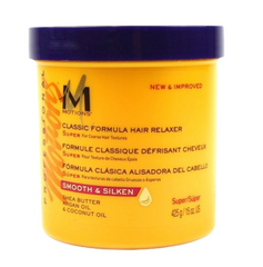 Motions Hair Relaxer [Super] 15oz