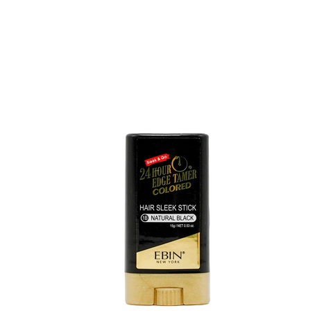 Ebin 24Hour Edge Tamer - Natural Black .5oz