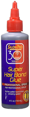 Salon Pro 30 Sec Super Bond Glue 4oz