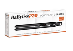 Babyliss Pro Porcelain Ceramic 1" Straightener