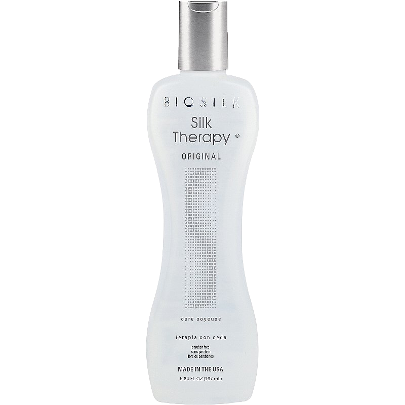 BioSilk Therapy Treatment 2.26oz