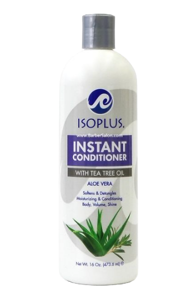 Isoplus Instant Conditioner 16oz