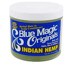 Blue Magic Indian Hemp 12oz