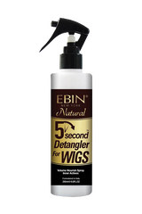 Ebin detangler for wigs