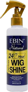 Ebin 24hr Wig Shine