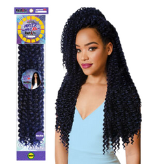 Rastafri Water Wave Curl XXL 24”