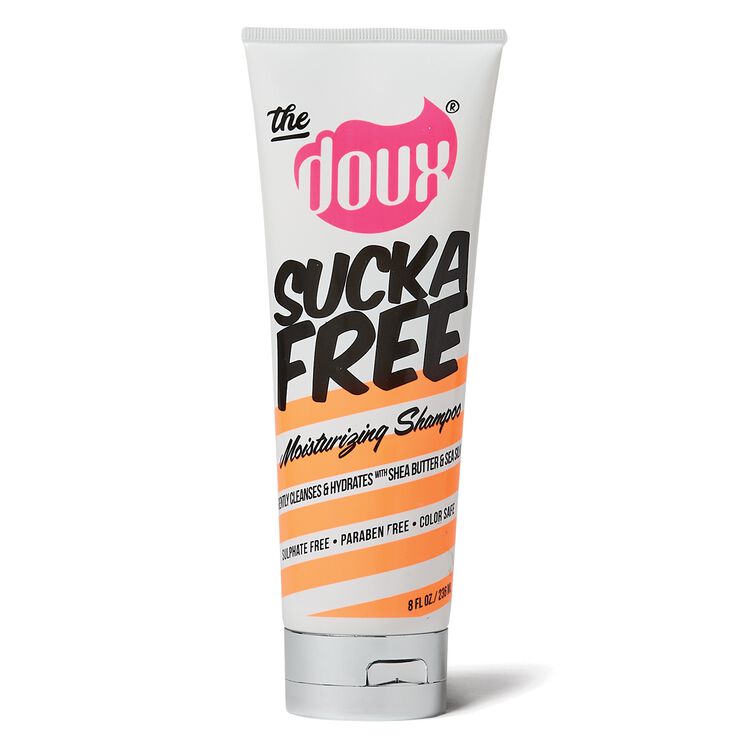 The Doux Sucka Free Moisturizing Shampoo