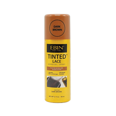 Ebin Tinted Lace Aerosol Spray 2.7oz