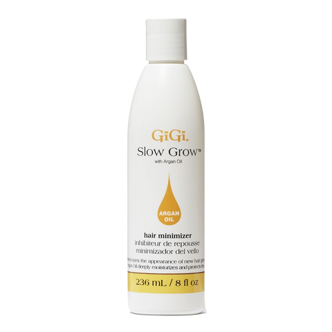 Gigi Slow Grow Hair Minimizer