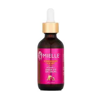 Mielle Pomegranate & Honey Vitamin C Under Eye Gel Drops