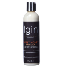 TGIN Sweet Honey Hair Milk 8oz