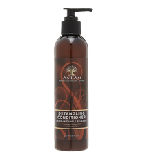 As I Am Detangling Conditioner 8oz