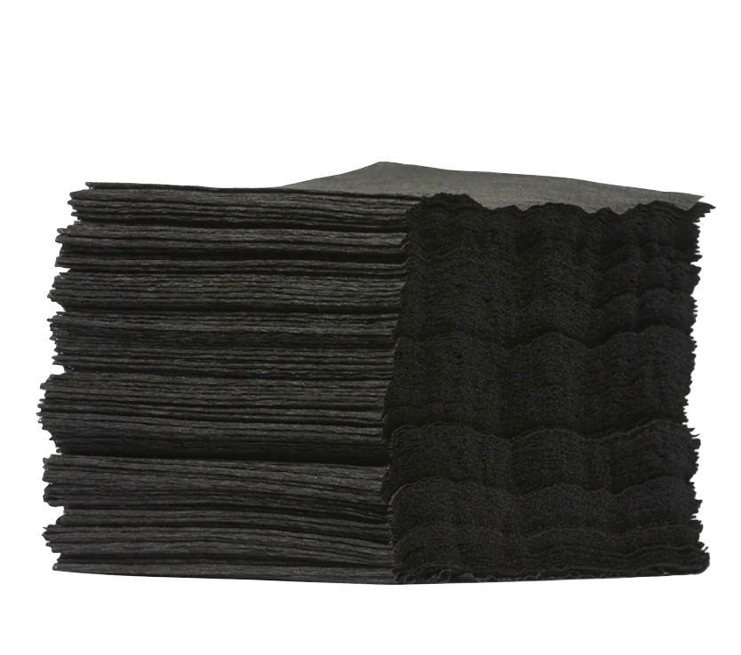 Wrapp-it Styling Wraps - Black or White