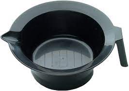 Tint Bowl - Black