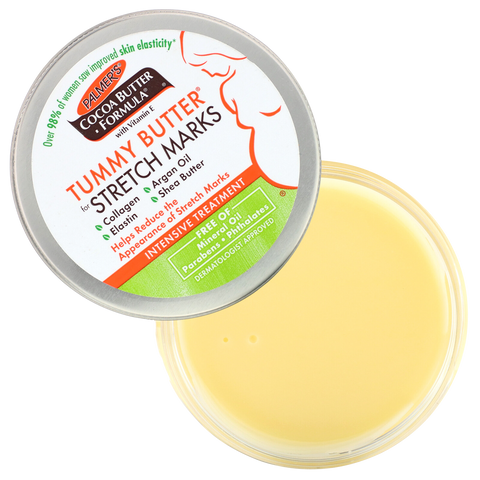 Palmer's Cocoa Butter Formula Tummy Butter for Stretch Marks