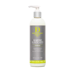 Design Essentials Almond & Avocado Detangling Conditioner 12oz