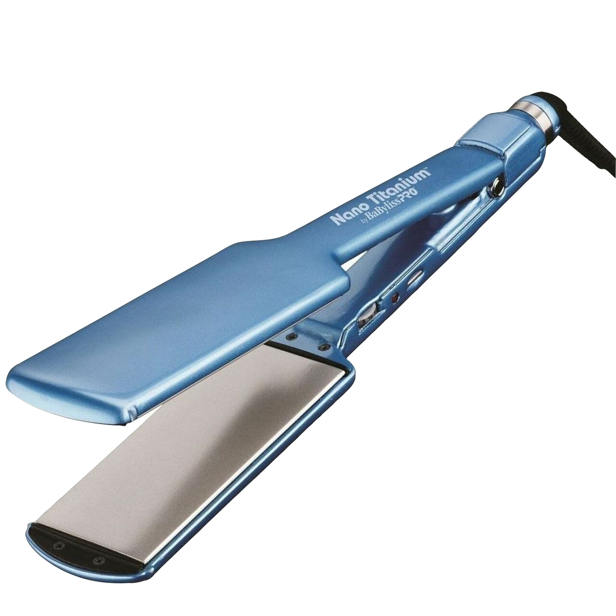 Babyliss Pro Nano Titanium 1 1/2 Vented Flat Iron