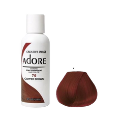 Adore Semi-Permanent Hair Color 4oz