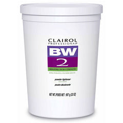 Clairol BW2 Powder Lightener