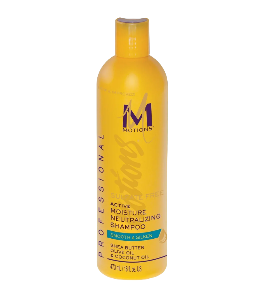 Motions Professional Moisture Neutralizing Shampoo 16oz