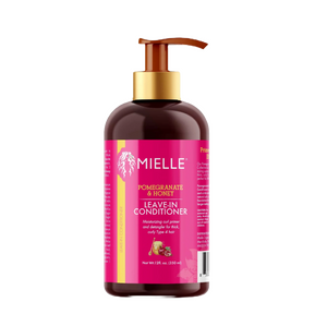 Mielle Pomegranate & Honey Leave-in Conditioner 12oz
